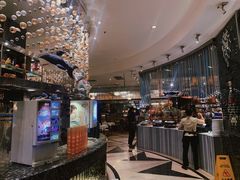 -芭菲盛宴·环球美食(解放碑英利国际店)