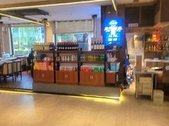-蚝英雄·鲜蚝自助专门店(洋桥店)
