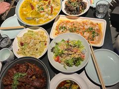 -粉墨特色菜·烧烤音乐酒馆