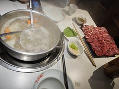 -牛品福潮汕牛肉火锅(旺庄店)