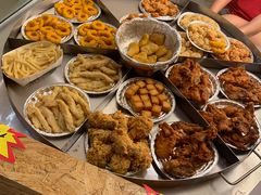 -莫子山·云中食街