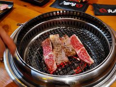 -丸藏和牛烧肉专门店(园区师惠坊店)