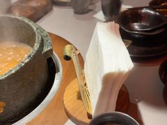 -芸山季·云南山珍菌火锅(人民广场来福士店)