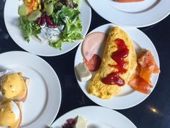 -上海漕河泾万丽酒店