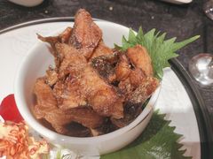 -正德楼果木烤鸭·渔家菜(东港店)