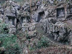 -灵隐飞来峰景区