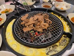 -친구亲顾韩国烤肉专门店(蓉花里店)