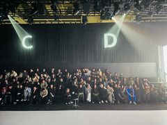 -交通银行前滩31演艺中心