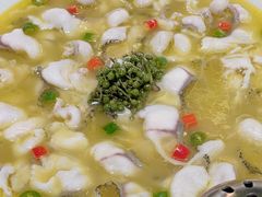 -青花椒花椒鱼(合生汇店)