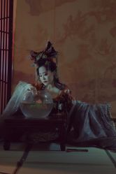 -梓摄影古装写真工作室(富力广场店)