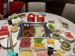 -海底捞火锅(长宁路龙之梦店)