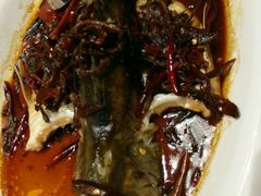 -黔蘑菇四季餐厅(观山湖店)