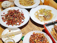 -永红源啤酒·烧烤·海鲜·大排档(台柳路店)