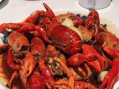 招牌虾-老长沙龙虾馆(梅林店)