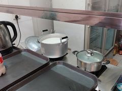 -沙湾姜埋奶(兴新包店)