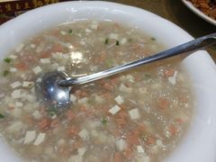 西湖牛肉羹-柴窝堡玉兰辣子鸡(碱泉三街店)
