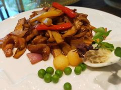 -冲浪熊西餐厅(南戴河店)