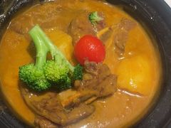 -新世界餐厅(万达店)