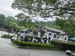 -敬亭山风景名胜区