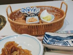 -千寻山野烤肉(中关村店)