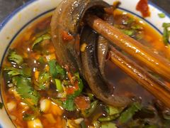 -飘香火锅(玉林西路店)