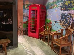 -广东道至正餐厅(区庄店)