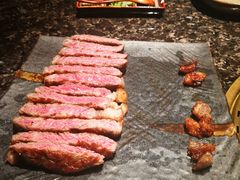 -老乾杯和牛烧肉(王府中环店)