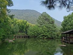 -宝岩生态观光园