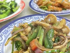 -桥东喜碧海鲜街(水东街店)