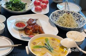 Copper麻香 Chicken