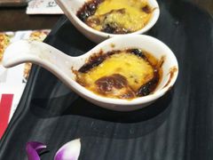 -铁板诱惑法式铁板烧(大卫城店)