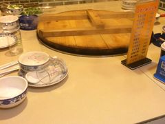 -王老六铁锅炖鱼(长春路店)