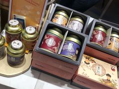 -茶颜悦色(雨花亭凯德二楼店)