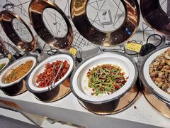 炒菜-快乐爱斯米牛排自助(正大广场店)