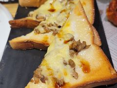 -通海俄式烧烤(下瓦房店)