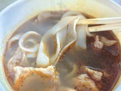-王记生烫牛杂面馆(兰陵路店)