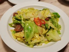 -汤城小厨•粤菜•靓汤(西直门凯德MALL店)