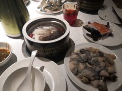 -加餐海鲜自助(宝龙一城店)