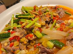 -乐膳真味 川湘小炒(薛家寨小区店)