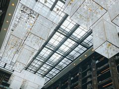 -行者书屋大堂吧 ·下午茶(南京圣和府邸酒店)