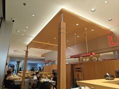 -龍歌自助小火锅(市南金茂湾店)