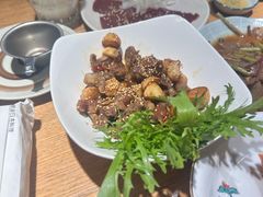 -桂马·日本料理·海胆·海鲜饭·酒场(民主广场店)
