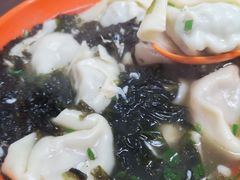 -阿麟馄饨(延长路店)