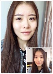 -MIVI野生眉纹绣纹眉