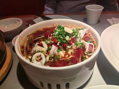 -闽上鲜·福建菜(龙湖滨江天街店)