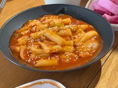-海云台韩式汤饭·13年匠心韩料(南山店)