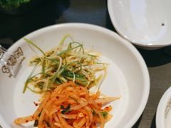 -农乐园炭火烤肉(繁花中心店)
