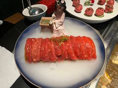 -大隐·成都火锅Bistro(合生麒麟新天地店)