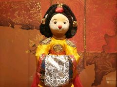 -济州岛泰迪熊博物馆