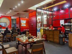 大堂-1078號老北京涮肉(松柏店)